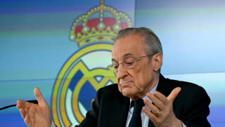 Barcelona cân nhắc kiện Florentino Perez sau tuyên bố gửi “hồ sơ Negreira” lên UEFA