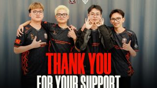 Chơi game cũng kiếm được hơn 1 triệu USD, đội tuyển Esports Việt Nam đạt cột mốc lịch sử