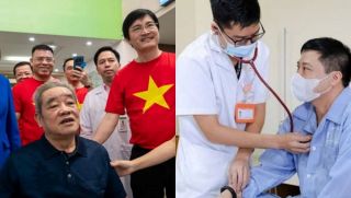 Người dân Hà Nội được khám bệnh miễn phí từ 2026: Chi tiết loạt quyền lợi nhiều người chưa biết!