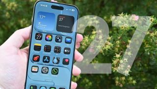 Rò rỉ iOS 27: iPhone thay đổi giao diện Camera cực đỉnh, Siri lột xác