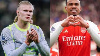 Kết quả Ngoại hạng Anh hôm nay 13/5: Crystal Palace ngáng đường Man City, Arsenal lên ngôi vô địch?