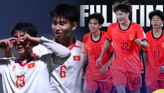 Lịch thi đấu Tứ kết U17 châu Á 2026 mới nhất: U17 Việt Nam đứng trước tấm vé World Cup lịch sử