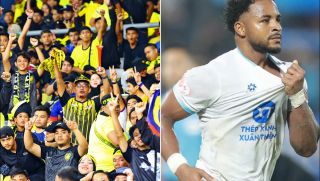 Selangor đè bẹp TX Nam Định, CĐV Malaysia 'hả hê' trước thất bại của Xuân Son