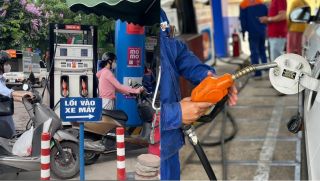 Giá xăng dầu hôm nay 13/5: RON 95, diesel sắp ‘giảm thấy đáy’, bảng giá tại Petrolimex, PVOIL, Mipec