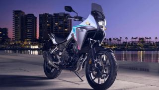Tin xe trưa 13/5: Honda chính thức ra mắt ‘vua côn tay’ mới phân khúc trên Winner R và Yamaha Exciter, giá cạnh tranh