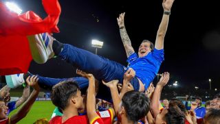 VFF chi đậm sau kỳ tích World Cup, U17 Việt Nam nhận cú hích lớn trước trận gặp U17 Australia