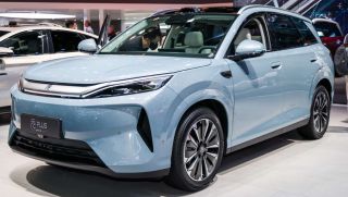 BYD Atto 3 2026 sắp về Việt Nam: SUV điện Trung Quốc chạy tới 630 km, sạc siêu nhanh đấu với VinFast VF 6