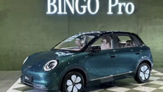 Wuling Bingo Pro 2026 ra mắt: Hatchback điện giá rẻ 227 triệu ‘đe nẹt’ Kia Morning và Hyundai i10