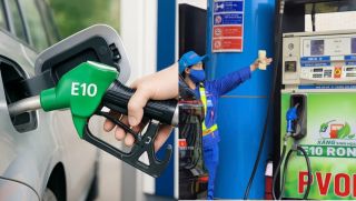 Xăng E10 lên kệ từ 1/6, Petrolimex và PVOIL công bố giá mới, RON95 bắt đầu đổi thị phần toàn quốc ngay