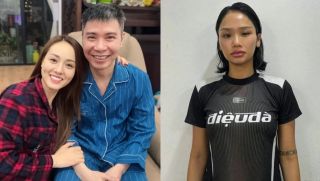 Vợ Công Lý đăng bài ‘đụng chạm’ tới Miu Lê, công ty quản lý lên tiếng sau thông tin dương tính ma túy