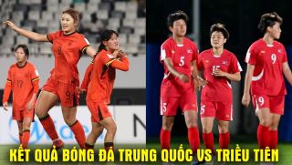 Kết quả, tỷ số U17 Trung Quốc vs U17 Triều Tiên 14/5 - VCK U17 châu Á 2026: Chủ nhà nhận trái đắng