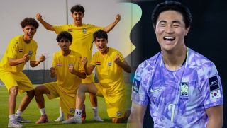 CẬP NHẬT kết quả U17 Hàn Quốc vs U17 Yemen mới nhất - VCK U17 châu Á 2026: Bất ngờ xuất hiện, ĐT Việt Nam hưởng lợi?