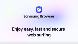 Samsung Internet đổi tên thành Samsung Browser, cập nhật giao diện One UI 8.5