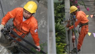 Giá điện có thể tăng vì ‘gánh’ khoản lỗ gần 45.000 tỷ đồng của EVN theo đề xuất từ Bộ Công Thương?