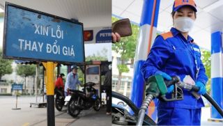 Giá xăng dầu hôm nay tụt ‘mất phanh’, một mặt hàng giảm gần 700 đồng, nhiều cây xăng sắp ngừng bán RON95