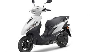 Tin xe trưa 14/5: Yamaha chính thức ra mắt ‘cơn ác mộng’ của Honda Vision với giá rẻ, động cơ 125cc ngang SH Mode