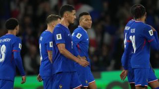 ĐT Pháp công bố danh sách dự World Cup 2026: Mbappe dẫn đầu dàn sao, 7 cầu thủ Ngoại hạng Anh góp mặt
