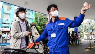 Giá xăng dầu hôm nay 15/5: Dầu thế giới bất ngờ bật tăng, giá xăng trong nước đảo chiều