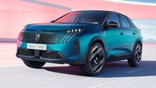 Peugeot 3008 và 5008 thế hệ mới chốt lịch ra mắt Việt Nam ngày 23/5: Thiết kế coupe, có thể thêm hybrid đấu CR-V