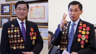 Bộ Nội vụ lấy ý kiến nhân dân về đề nghị xét tặng danh hiệu Anh hùng lao động cho ông Johnathan Hạnh Nguyễn