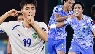 TRỰC TIẾP bóng đá U17 Uzbekistan vs U17 Hàn Quốc - Link xem trực tiếp VCK U17 châu Á 2026 hôm nay