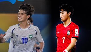 CẬP NHẬT kết quả U17 Hàn Quốc vs U17 Uzbekistan mới nhất - VCK U17 châu Á 2026: Địa chấn xuất hiện?