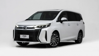 ‘Kỳ phùng địch thủ’ của Mitsubishi Xpander: MPV 7 chỗ giá rẻ chỉ 376 triệu, 'chuẩn mực' xe gia đình