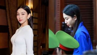 Tình hình hiện tại của Thùy Tiên trong trại giam