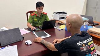 Lời khai gã đàn ông chửi bới, livestream dọa đánh mẹ ruột ở Hà Tĩnh, đã có kết quả test ma túy