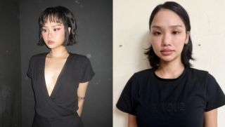 Hình ảnh mới nhất của Miu Lê trong nơi tạm giam vì liên quan vụ án ma túy
