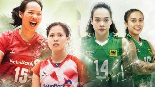 TRỰC TIẾP bóng chuyền VTV Bình Điền Long An vs Vietinbank 20h00 hôm nay 16/5, Cup VTV9 - Bình Điền 2026