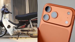 Chỉ còn 2 tuần, xoá sổ xăng A92, chính thức đổi sang E10, xe nào không nên đổ loại này? iPhone 17 Pro Max giảm sâu 7%
