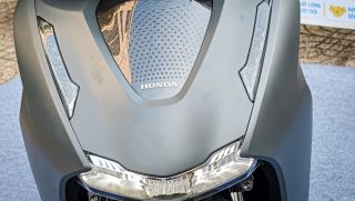 Tin xe máy 17/5: Honda SH phiên bản 2026 ‘sang xịn mịn’ nhất ra mắt tại Việt Nam, có ABS, giá dễ mua
