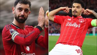 Kết quả Ngoại hạng Anh hôm nay 17/5: MU hủy diệt Nottingham; West Ham báo tin dữ cho Tottenham?