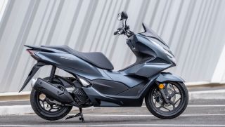 Top 10 xe tay ga 125cc đáng mua nhất năm 2026: Honda PCX 125 dẫn đầu nhờ thiết kế và tiện nghi