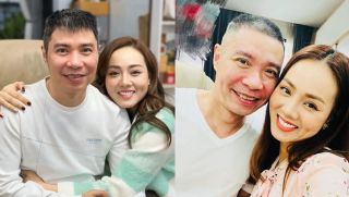 Ngọc Hà uất ức tố một cặp vợ chồng bóc lột NSND Công Lý, nam nghệ sĩ đau ốm vẫn bị ‘vắt kiệt’