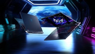 Predator Helios Neo 16 - Laptop gaming hiệu năng cao cho game thủ và creator