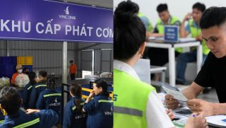20.000 việc làm tại dự án Khu đô thị Thể thao Quốc tế Hà Nội: Điểm tựa sinh kế cho hàng vạn gia đình