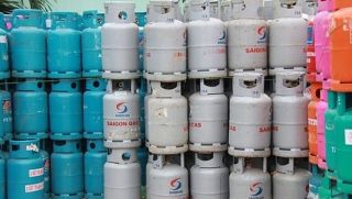 Giá gas hôm nay 18/5: Hà Nội neo ở nhóm cao nhất, khu vực nào giữ mốc thấp nhất thị trường? 