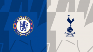 Chelsea vs Tottenham: Derby London quyết định hy vọng châu Âu của The Blues