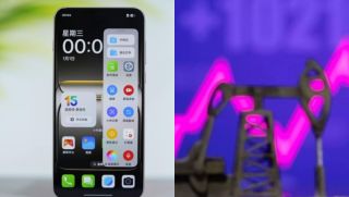 Giá dầu thô thế giới tiếp tục leo thang, Oneplus hé lộ smartphone siêu pin 9.000 mAh màn 185Hz