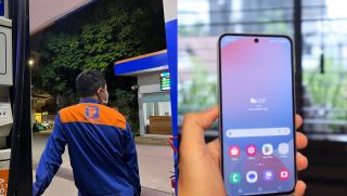 Giá xăng dầu hôm nay 19/5: Xăng RON 92 ngấp nghé 18.000 đồng/lít, Galaxy S24 FE có giảm nhiều?