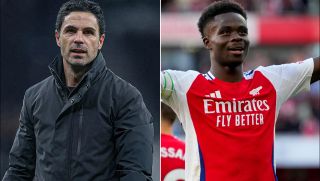 Kết quả bóng đá Ngoại hạng Anh hôm nay 18/5: Đại thắng Burnley, Mikel Arteta đi vào lịch sử Arsenal?