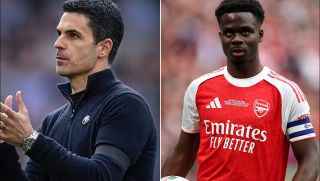 Lịch thi đấu bóng đá Ngoại hạng Anh hôm nay: Mikel Arteta lập kỷ lục, Arsenal tiến sát chức vô địch