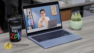 Sự thật bất ngờ: Vì sao nhiếp ảnh gia nên chọn MacBook Air M4 thay vì dòng Pro?