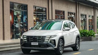 Hyundai Tucson bị triệu hồi hơn 3.700 xe: Chỉ vài giây là biết xe có dính lỗi hay không