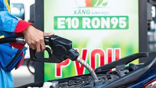 Ngoài xăng E10 sắp bán toàn quốc từ 1/6, người dân còn được đổ loại xăng nào?