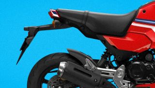 Tin xe máy 19/5: Honda chính thức ra mắt ‘vua côn tay’ 125cc mới đàn em Winner R, có ABS, giá dễ mua