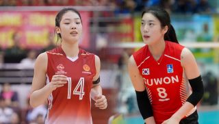 Lịch thi đấu bóng chuyền nữ Cup VTV9 - Bình Điền 2026 mới nhất: BC Thông Tin đấu Suwon khi nào?