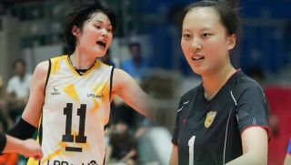 Lịch thi đấu bóng chuyền nữ Cup VTV9 - Bình Điền 2026 hôm nay 20/5: LPBank Ninh Bình đấu Giang Tô lúc mấy giờ?